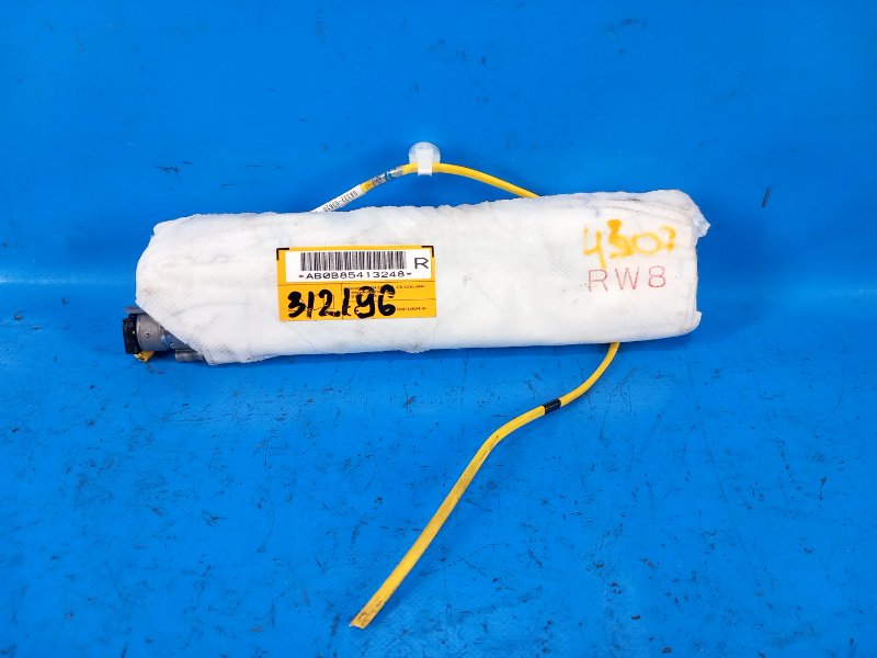 Airbag in the seat MITSUBISHI OUTLANDER GF 12- 2013 Right Front.