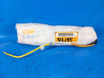 Airbag in the seat MITSUBISHI OUTLANDER GF 12- 2013 Left. Front.