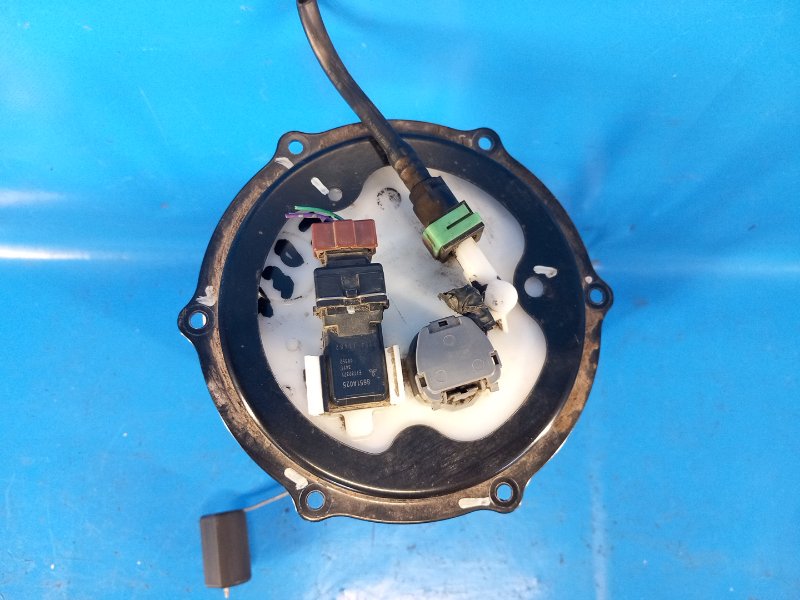 Fuel pump for Mitsubishi Outlander GF 12-2013