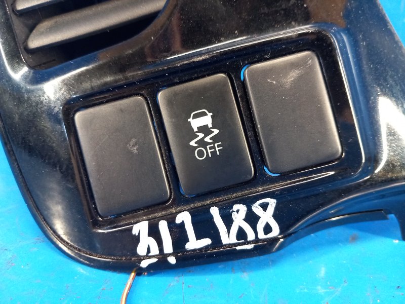 Button MITSUBISHI OUTLANDER GF 12-2013