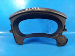 Mitsubishi Outlander GF 12-2013 dashboard trim
