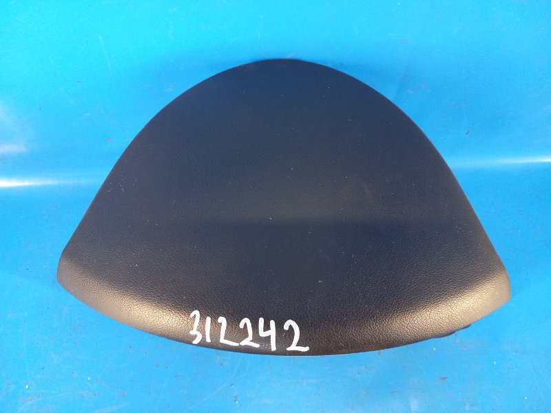 Mitsubishi Outlander GF 12-2013 dashboard trim