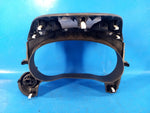 Mitsubishi Outlander GF 12-2013 dashboard trim