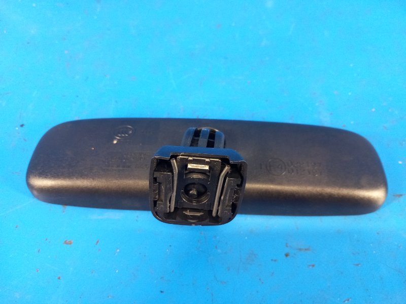 Interior mirror for the Mitsubishi Outlander GF 12-2013