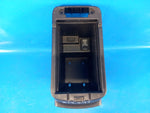 Mitsubishi Outlander GF 12-2013 glove compartment between the seats