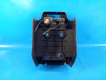 Mitsubishi Outlander GF 12-2013 glove compartment between the seats