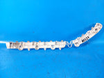 Rear bumper bracket MITSUBISHI OUTLANDER GF 12- 2013 Left.