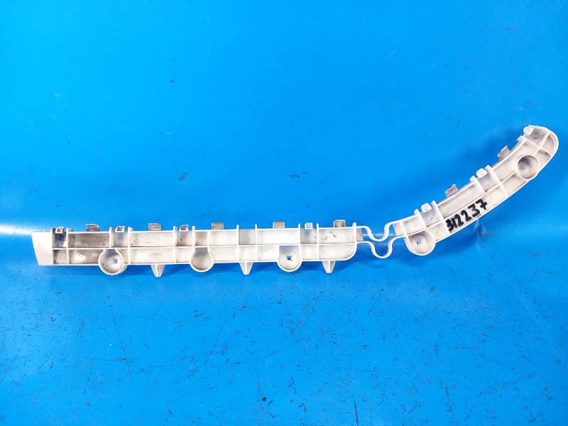 Rear bumper bracket MITSUBISHI OUTLANDER GF 12- 2013 Left.