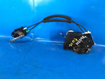 Door lock TOYOTA PRIUS 16- 2016 Right Front.