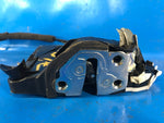 Door lock TOYOTA PRIUS 16- 2016 Right Front.