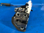 Door lock TOYOTA PRIUS 16- 2016 Right Rear