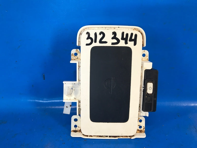 Electronic unit Toyota Prius 16- 2016