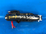 Outside door handle TOYOTA PRIUS 16- 2016 Right Rear