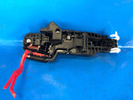 Outside door handle TOYOTA PRIUS 16- 2016 Right Rear