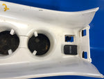 Interior trim for the Toyota Prius 16-2016