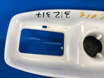 Interior trim for the Toyota Prius 16-2016
