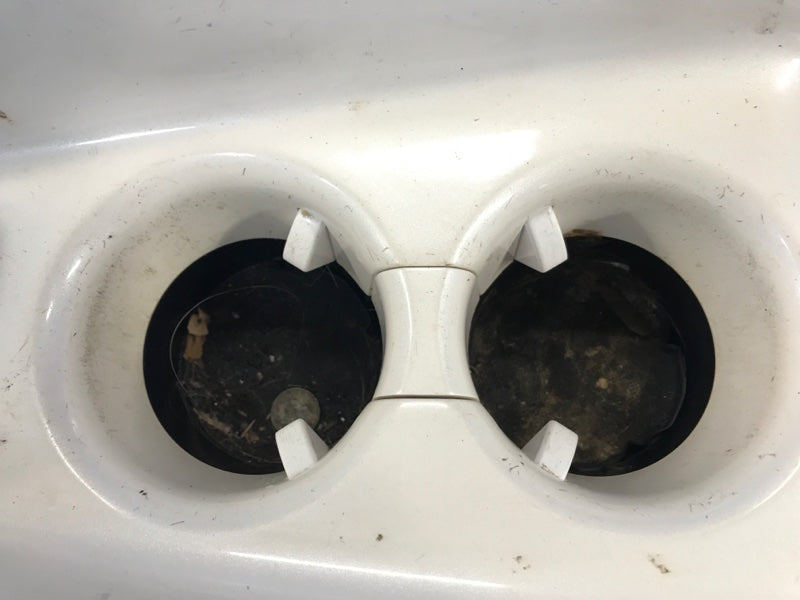 Cup holder for Toyota Prius 16-2016