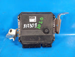 Toyota Prius Engine Control Unit - 09/30/2012