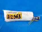 Seat airbag TOYOTA PRIUS - 30 09-17 2012 Right Front.