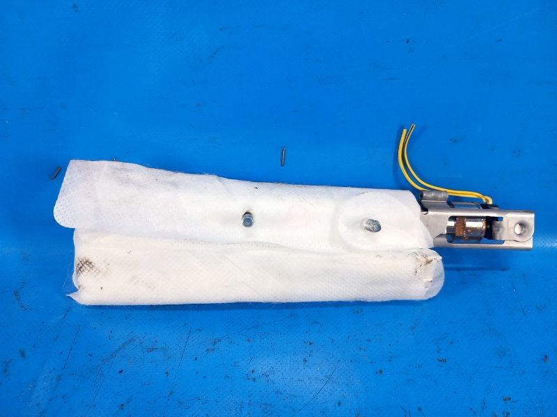 Seat airbag TOYOTA PRIUS - 30 09-17 2012 Right Front.