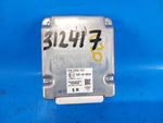 Toyota Prius Cruise Control Unit - 09/30/2012