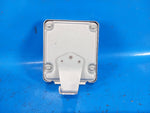 Toyota Prius Cruise Control Unit - 09/30/2012