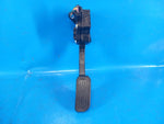 Toyota Prius gas pedal - 09/30/2012