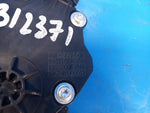 Toyota Prius gas pedal - 09/30/2012