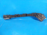 Rear bumper bracket TOYOTA PRIUS - 30 09-17 2012 Right.