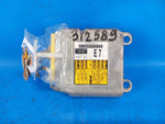 Toyota Prius 16-2017 Airbag Control Unit