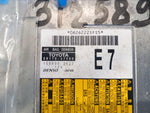 Toyota Prius 16-2017 Airbag Control Unit