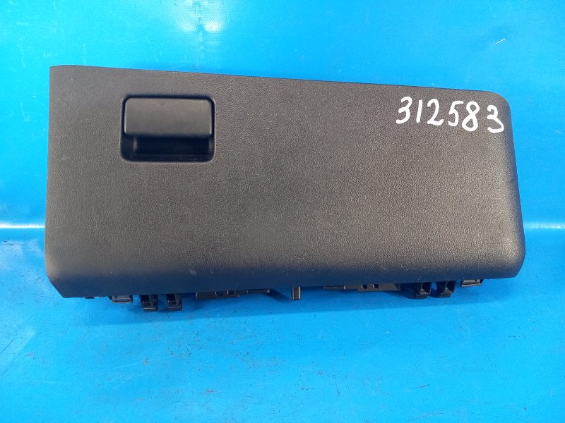 Glove compartment for Toyota Prius 16-2017