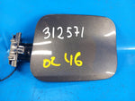 Fuel filler door for the 2017 Toyota Prius 16