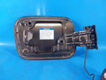 Fuel filler door for the 2017 Toyota Prius 16