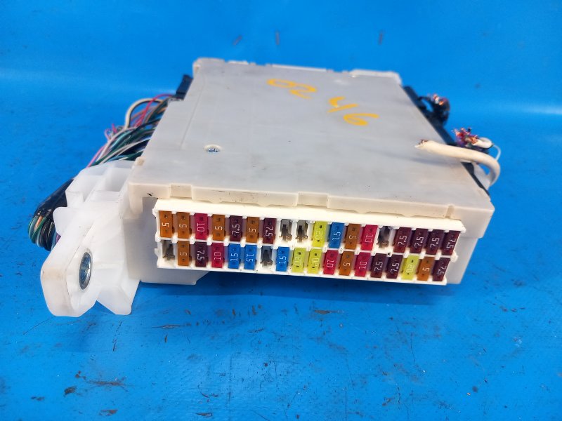 Comfort unit for Toyota Prius 16-2017