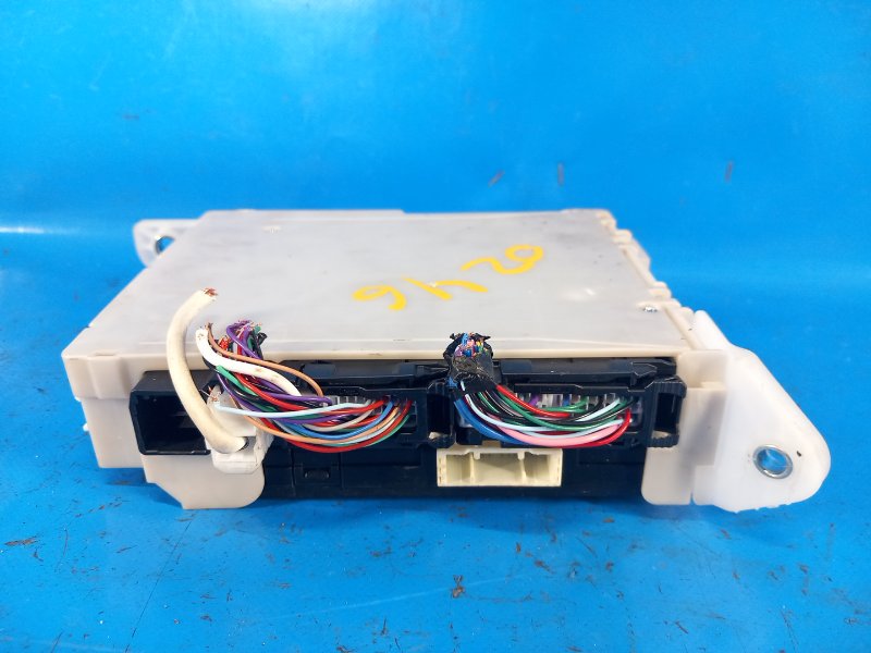 Comfort unit for Toyota Prius 16-2017