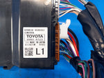 Electronic unit Toyota Prius 16-2017