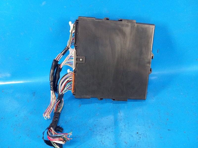 Electronic unit Toyota Prius 16-2017