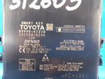 Electronic unit Toyota Prius 16-2017