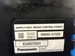 ABS control unit Toyota Prius - 20 03-11 2006