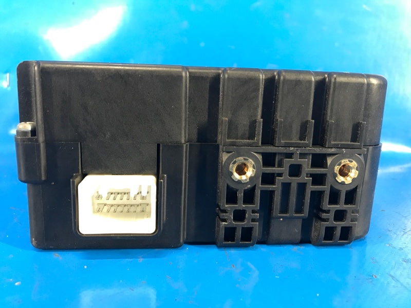 ABS control unit Toyota Prius - 20 03-11 2006