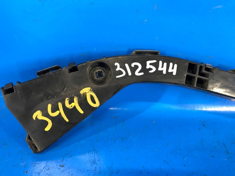 Rear bumper bracket TOYOTA PRIUS - 20 03-11 2006 Left.