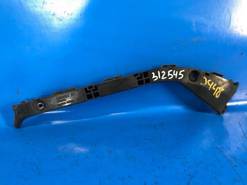 Rear bumper bracket TOYOTA PRIUS - 20 03-11 2006 Right.