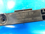 Rear bumper bracket TOYOTA PRIUS - 20 03-11 2006 Right.