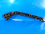 Rear bumper bracket TOYOTA PRIUS - 20 03-11 2006 Right.