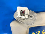 Sun visor TOYOTA PRIUS PLUS 11-14 2013 Lev.