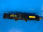 Toyota Prius Plus jack 11-14 2013