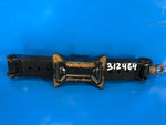 Toyota Prius Plus jack 11-14 2013