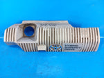 Decorative engine cover for Toyota Prius Plus 11-14 2013