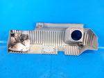 Decorative engine cover for Toyota Prius Plus 11-14 2013